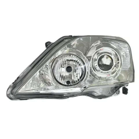 Honda Far Crv 06-11 Sol