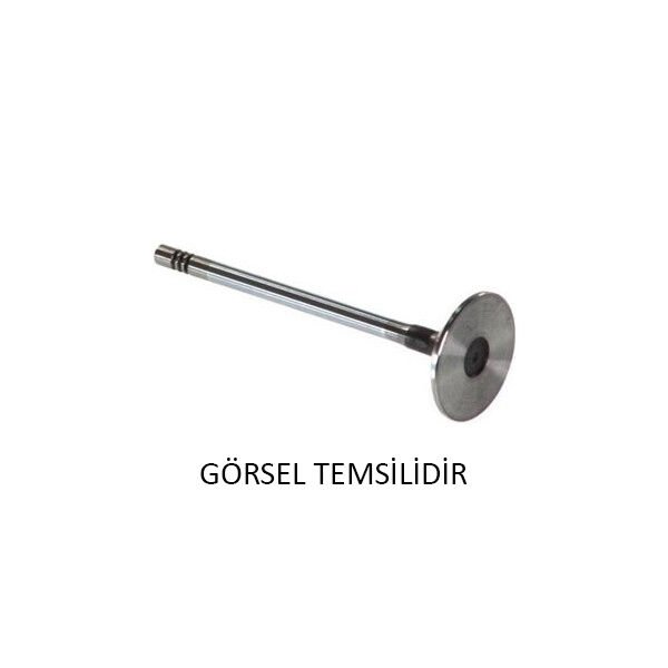SUPAP TAKIMI MITSUBISHI CANTER FUSO 3.9L 4D34-2A 16V EURO4 FE839 06- / 3.9L 4D34-2AT4 16V EURO4 FE8 59 10-