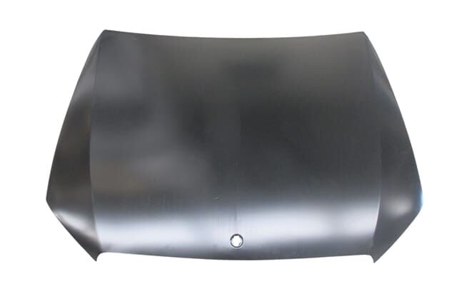 Mercedes E Class- W213- 16/20; Motor Kaputu (çelik)(tyg) - A2138800357