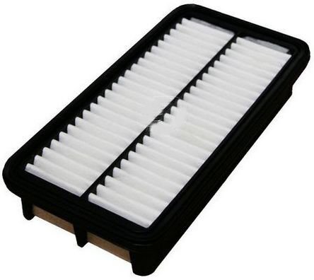 Sa478Pl Hava Filtresi Hyundaı Getz 1.5 Crdi C2519 X