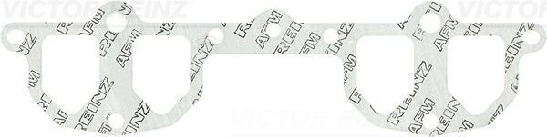 Emme Manıfold Contası P205-P305-P405-P605-Bx-Zx 1.6-1.9 Gtı Xu5 Xu9