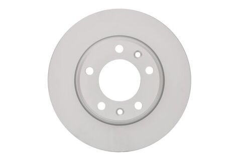 ARKA FREN DİSKİ PEUGEOT P308 13 21 249x35x5DL DOLU