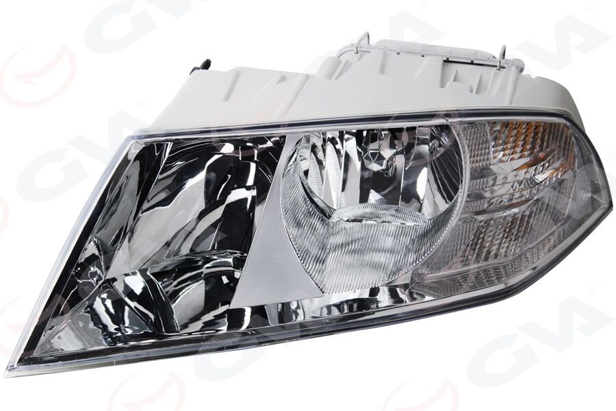 Ön Far Motorsuz 6 Pin L Octavıa 04-09