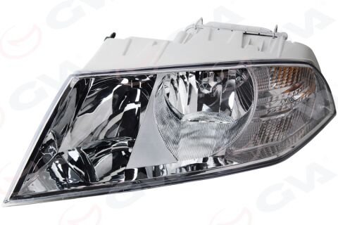 Ön Far Motorsuz 6 Pin L Octavıa 04-09