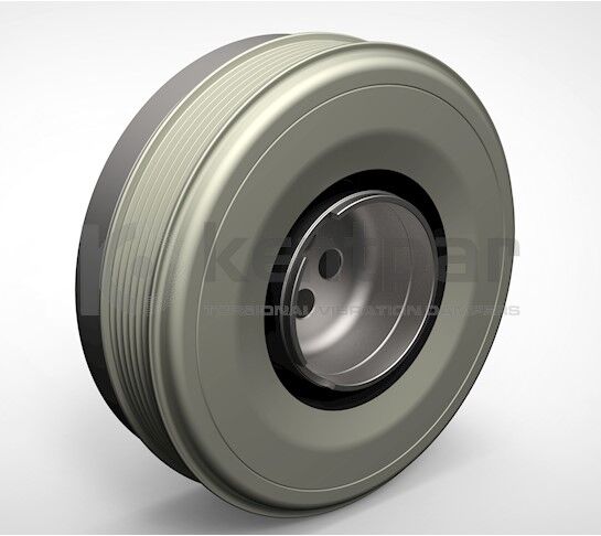 Krank Kasnağı Bmw 4 Serisi 1.6 1.8 2.0 D-Xd