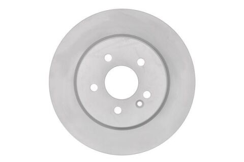 FREN DISKI ON MERCEDES ML-CLASS W163 98 05