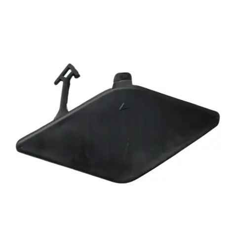 Hyundaı Çeki Kapağı İ20 21-24 Ön