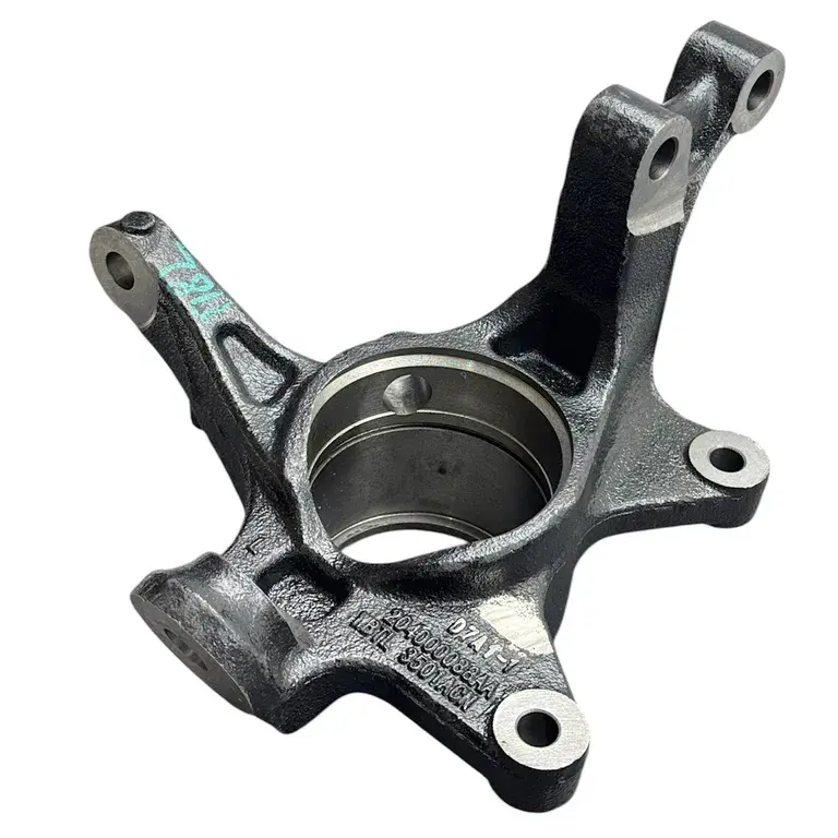 Chery Taşıyıcı Aks Tiggo 8 Pro 22-24 Ön Sol