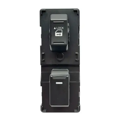 Kıa Düğme Cam Açma Sorento 10-14 Ön Sağ