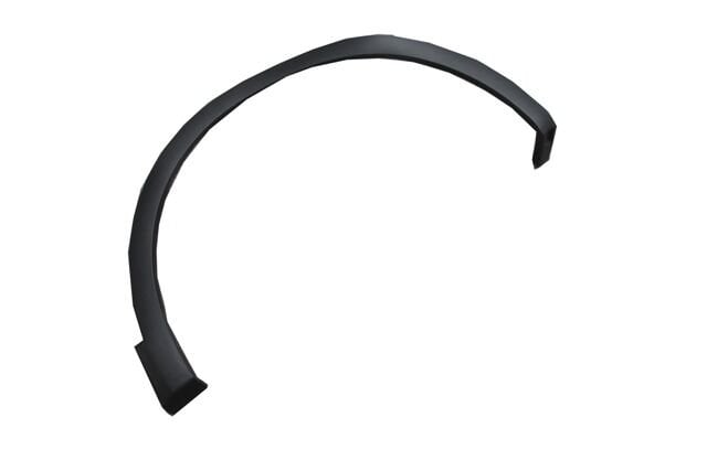 Renault Kadjar- 15/22; Arka Çamurluk Ağzı Plastiği Sağ (tyg) - 788743595R