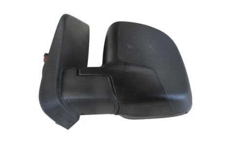 Peugeot Bıpper- 08/17; Kapı Aynası Sol Siyah Elektrikli/ısıtmalı(er Ayna) - 735460571