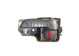 69206-20110-G - Toyota Carına- 97/98; Ön Kapı İç Açma Kolu L Gri