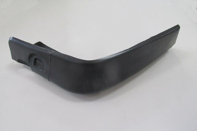 A1248840131 - Mercedes E Class- W124- 85/93;  (E200/E220/E230/E250/E300)Arka Çamurluk Marşpiyeli Bandı Sol