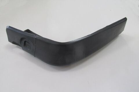 A1248840131 - Mercedes E Class- W124- 85/93;  (E200/E220/E230/E250/E300)Arka Çamurluk Marşpiyeli Bandı Sol