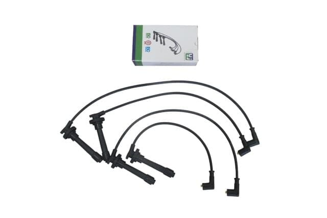 Honda Cıvıc- Sd/hb- 88/91; Buji Kablosu Takım (16v) (dohc) 1.6 Cc (yow Jung) - 32722-PM7-B01