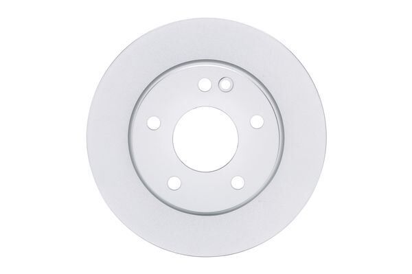 FREN DISKI ON MERCEDES A-CLASS W168 97 04