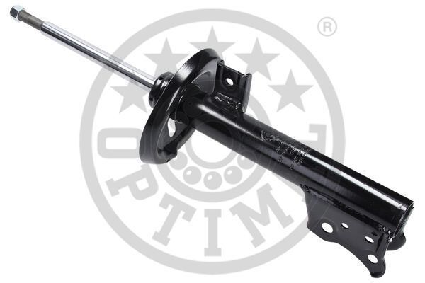 AMORTISOR ON GAZLI MERCEDES A-CLASS W168 97 04