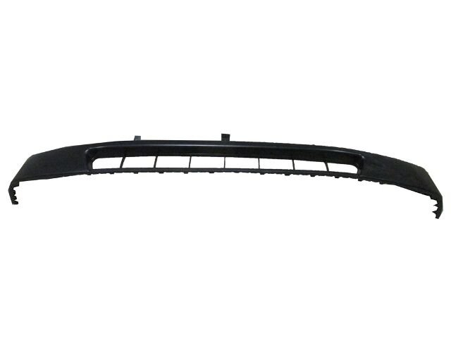 1343862 - Ford Focus- Sd/Hb- 05/07; Karlık (Ön Tampon Altı) Siyah (Spoıler) (Tw)