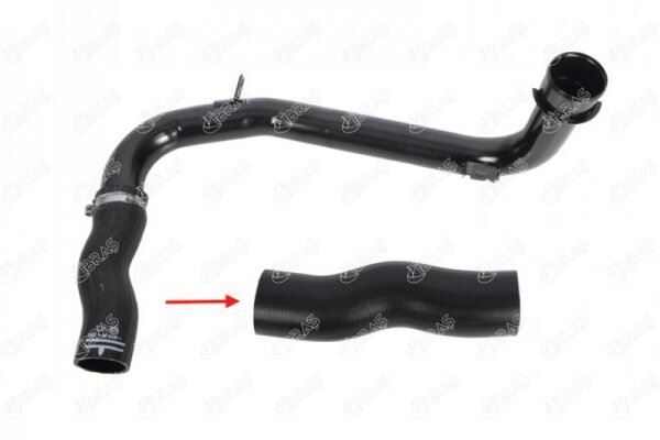 TURBO HORTUMU DUCATO III-BOXER III-JUMPER III 3.0 JTD 150/160HP 06