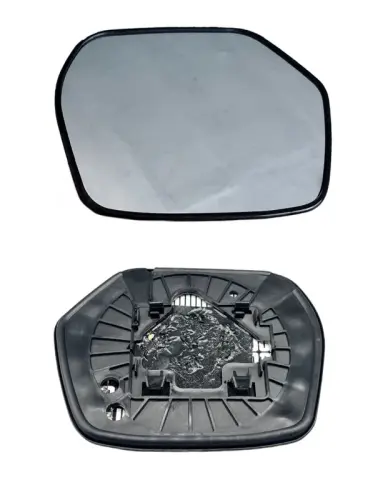 Honda Cam Ayna Dikiz Crv 12-18 Sağ