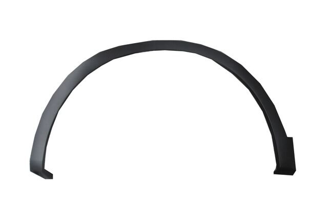 Renault Kadjar- 15/22; Arka Çamurluk Ağzı Plastiği Sol (tyg) - 788752684R