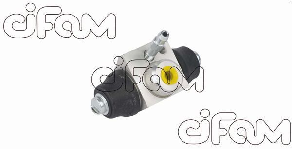 FREN SİLİNDİRİ CADDY 96 -PASSAT 88-96 20.6mm