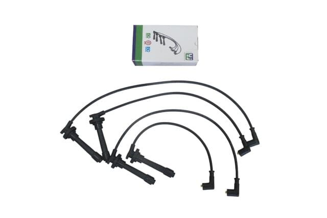 Honda Crx- 88/92; Buji Kablosu Takım (16v)(d16a8-d16z5)1.6 Cc (yow Jung) - 32722-PM7-B01