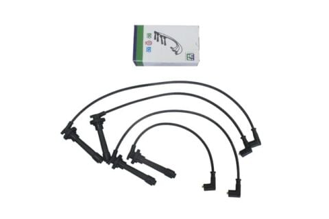 Honda Crx- 88/92; Buji Kablosu Takım (16v)(d16a8-d16z5)1.6 Cc (yow Jung) - 32722-PM7-B01