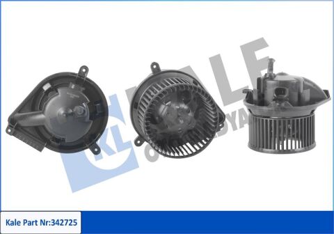 Kalorıfer Motoru Mercedes Vıto W638 97 03