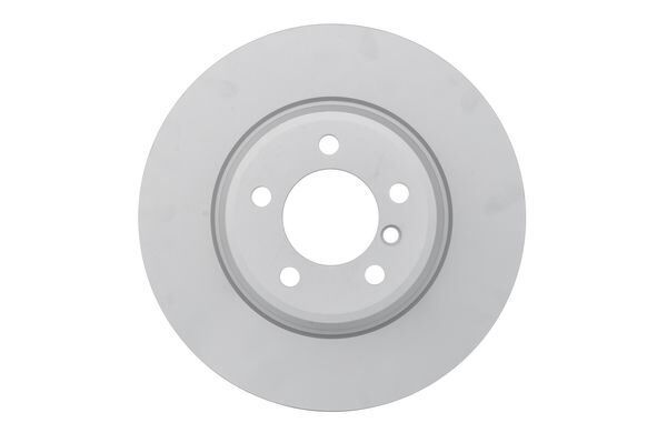 FREN DISKI ON BMW E65 E66