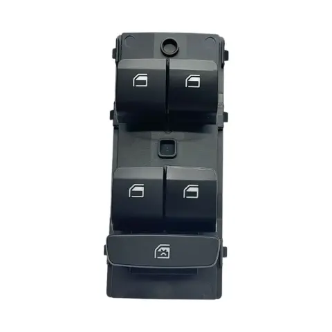 Hyundaı Düğme Cam Açma İ20 20-24/Bayon 20-24 Ön Sol