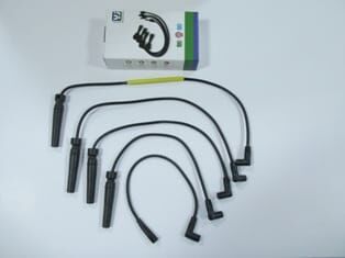 Daewoo Espero- 96/97; Buji Kablosu Takım (16v)(a15mf)1.5 Cc (yow Jung) - NP1149