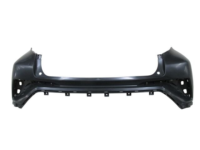 Toyota Chr- 16/23; Arka Tampon (reflektör Delikli) (tyg) - 52159-F4901