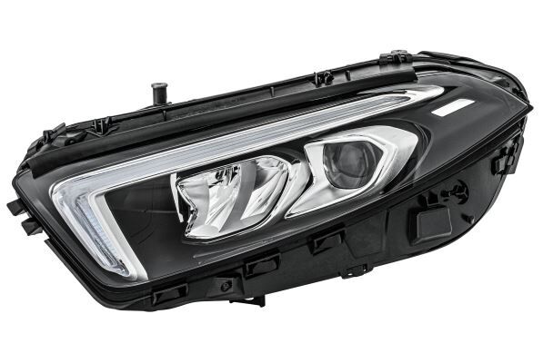 Far Sol Led Mercedes A-Class W177 V177 18