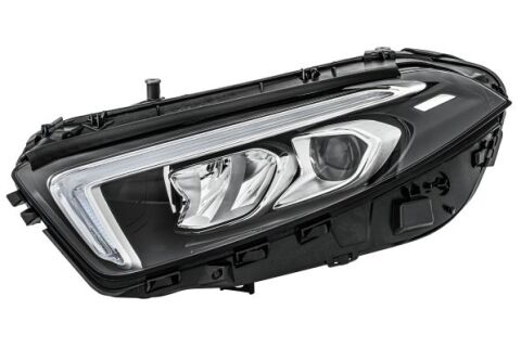 Far Sol Led Mercedes A-Class W177 V177 18