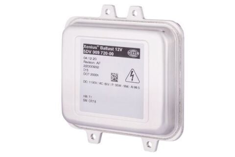 XENON FAR BEYNI OPEL ASTRA J 10 INSIGNIA A 09 17