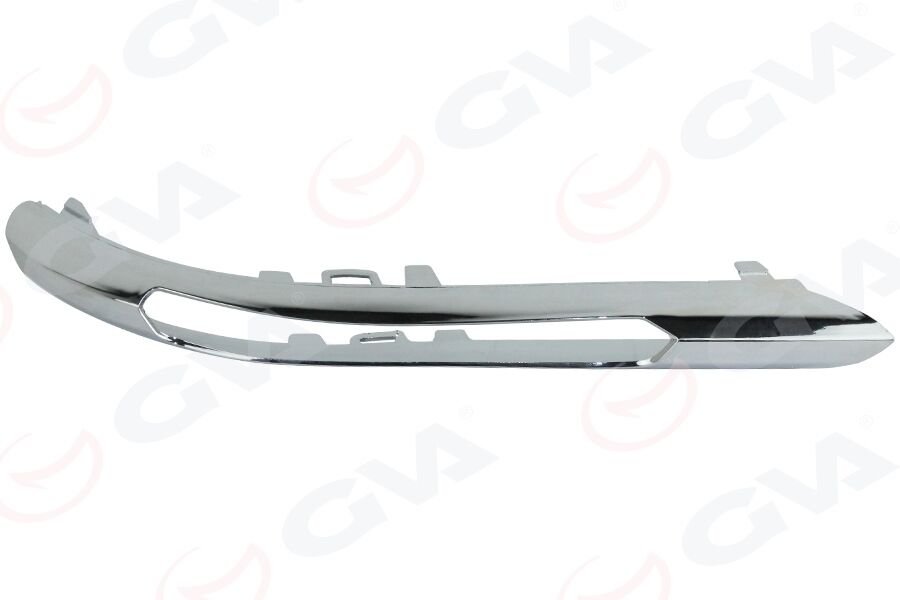 Gunduz Far Nıkelajı Sol Mercedes W204 2011-2014