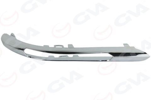 Gunduz Far Nıkelajı Sol Mercedes W204 2011-2014