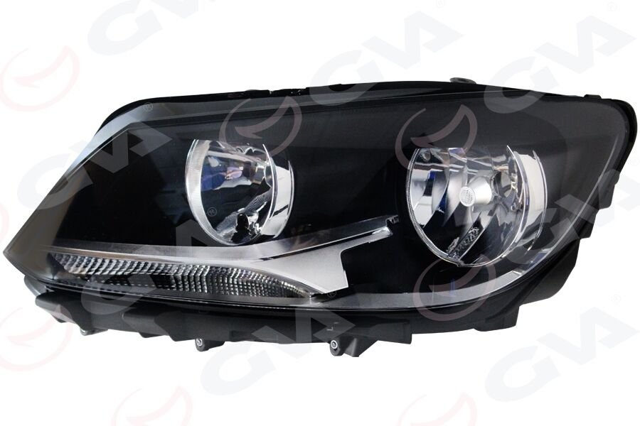 FAR KOMPLE COMFORT SOL CADDY III 10 TOURAN 10 15