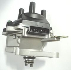 30100P2Aj01 - Honda Cıvıc- Sd/Hb- 96/98; Distribütör Komple (D14A-D16Y) 1.4/1.6Cc 7Fişli (Yow Jung)