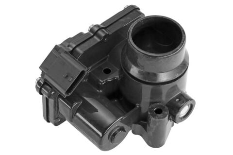 Gaz Kelebegı Mercedes Om622 Om626 W205 W447 . Renault Megane Iv 15 Scenıc Iv 15 Talısman 15 Trafıc Iıı 15 . Nıssan Qashqaı Iı J11 13 X-Traıl Iıı 14 1.6 Dci R9M Hava Yonlendırıcı