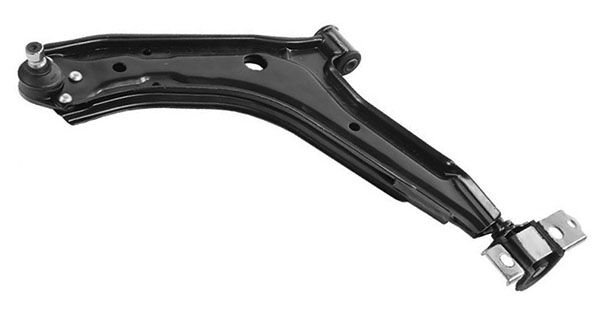 Salıncak Komple Sol Favorit Lx 95-97