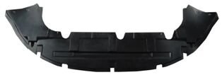 3M51A8B384Af - Ford Focus- Sd/Hb- 05/07; Ön Tampon Alt Muhafaza Plastiği (Tw)