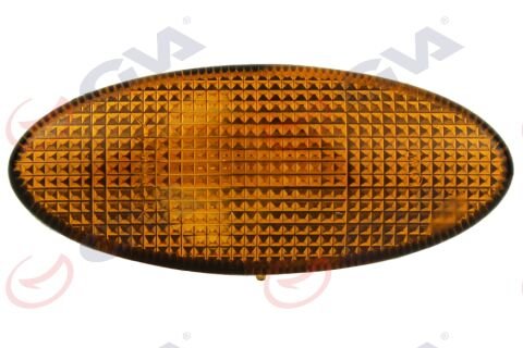 ÇAMURLUK SİNYALİ VECTRA B 11/95-04/02 SARI