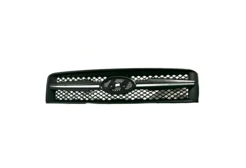 Hyundaı Panjur Tucson 05-10 (Siyah)