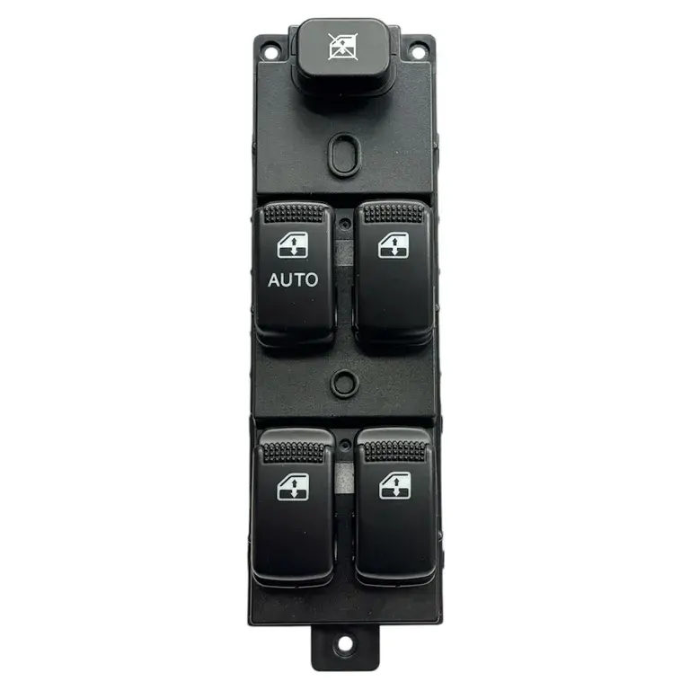 Kıa Düğme Cam Açma Picanto 04-08 Ön Sol (Dörtlü)