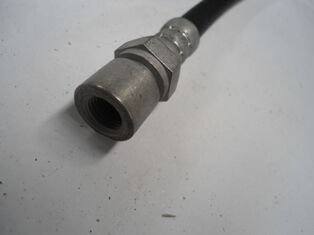 Daewoo Nubıra- 98/99; Arka Fren Hortumu (sh) - D96308124