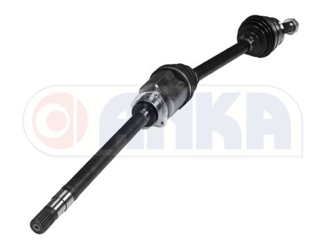 AKS ÖN SAĞ DOBLO 1.3 JTD 10