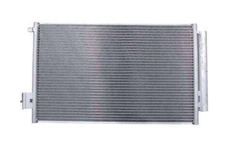 Fıat Egea- Cross- 21/25; Klima Radyatörü 1.4 (brazıng) (606x355x16) (oris) - 51887906