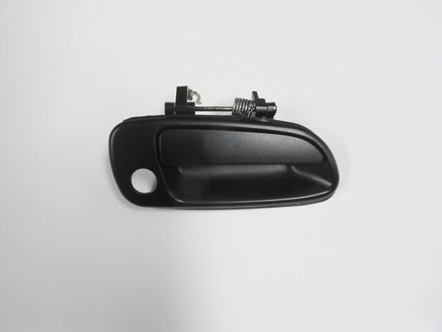 Toyota Corona- At191- 93/97; Ön Kapı Dış Açma Kolu Sağ Siyah (hushan) - 69210-20270